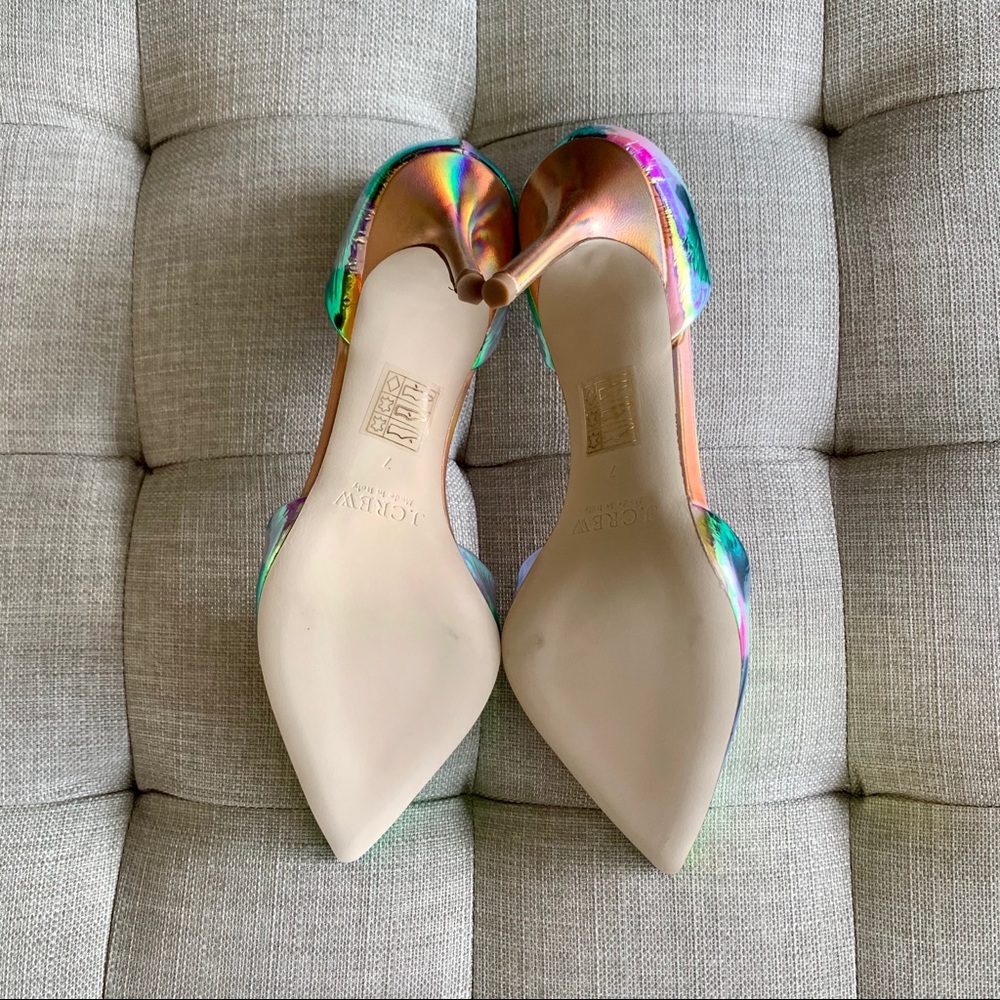 J. Crew shoes - Picture 7 of 7